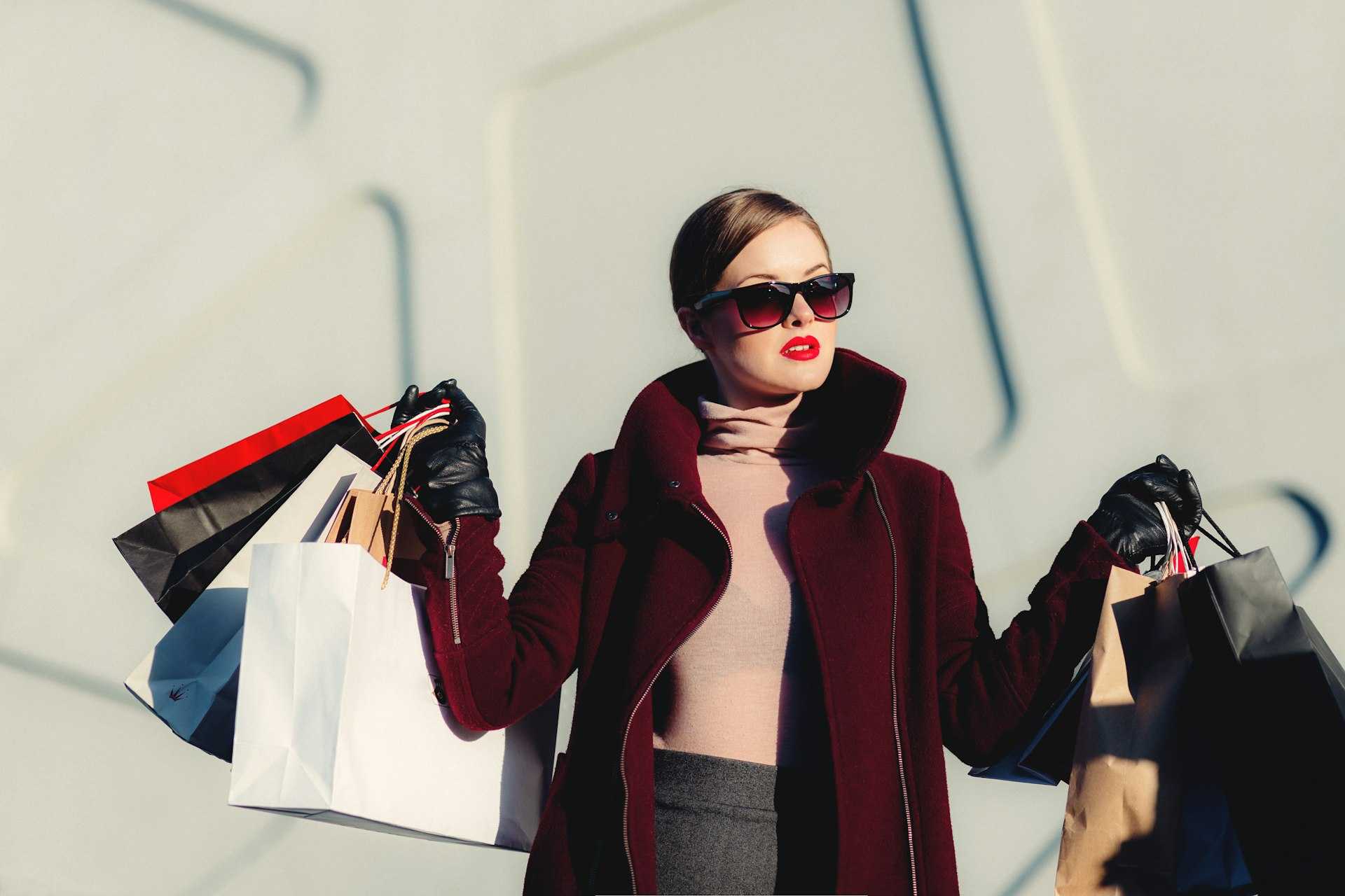 Urban Style Essentials